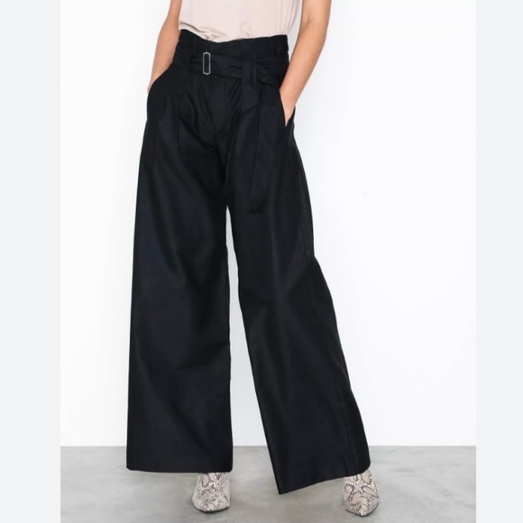 Hope Praise Trousers Pants